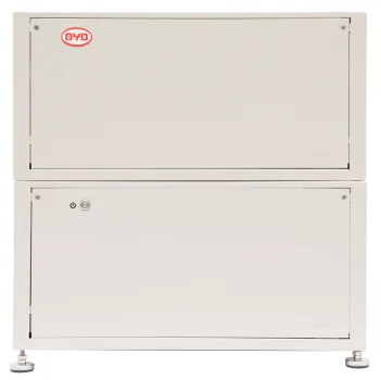 BYD Battery-Box Premium LVL 15.4 Produktbild